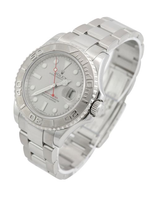 Rolex Yacht-Master 16622 Image 2